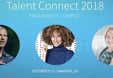 linkedin talent connect|linkedin talent connect 2019.